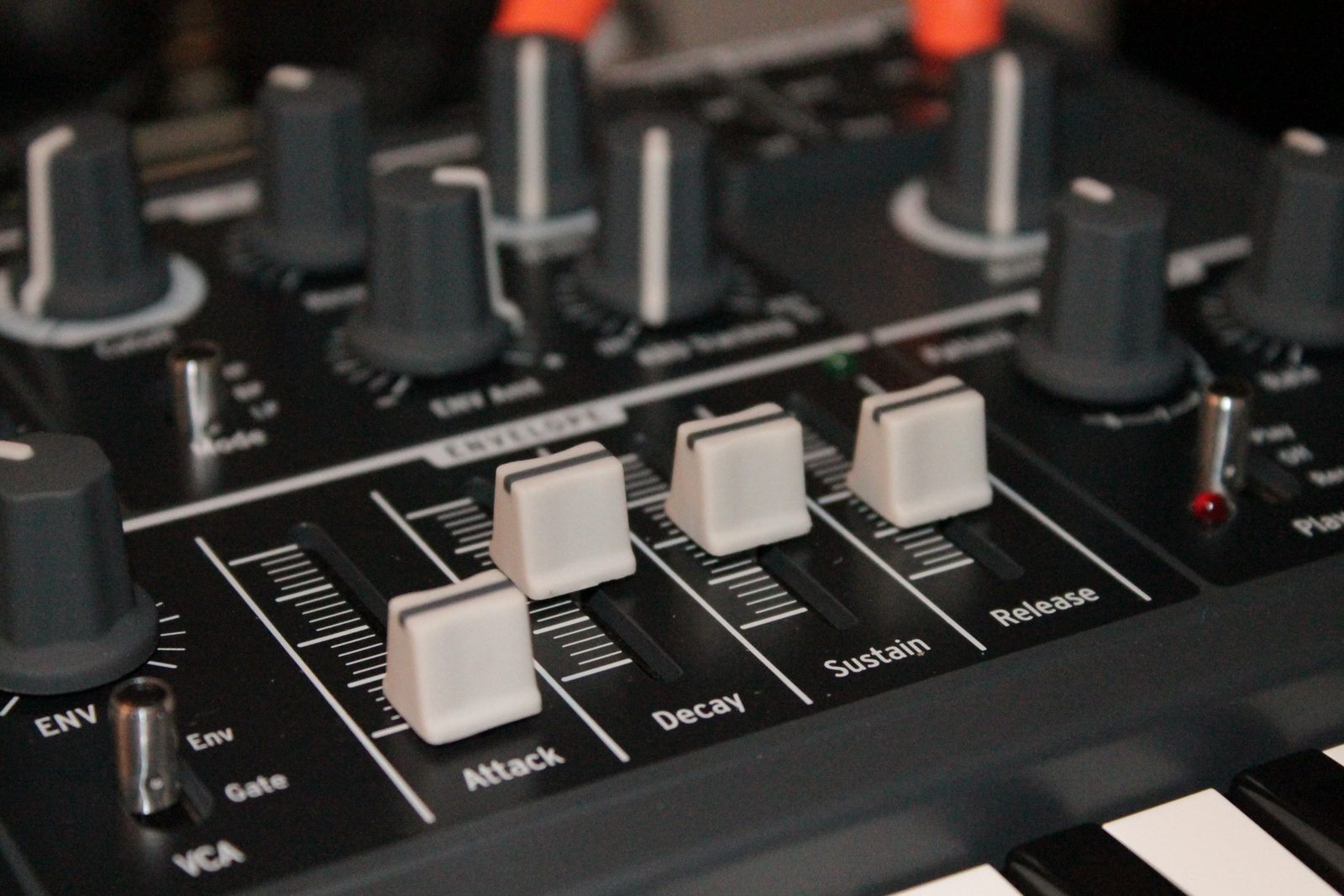 Synthesizer